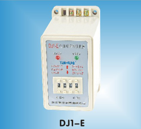 DJ1-E