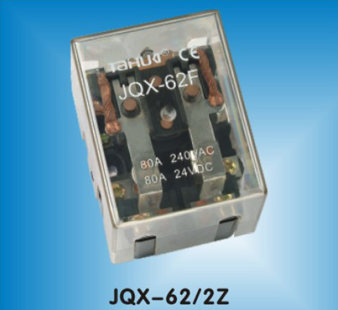 JQX-62/2Z