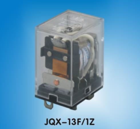 JQX-13F/1Z