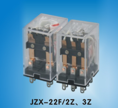 JZX-22F/2Z、3Z