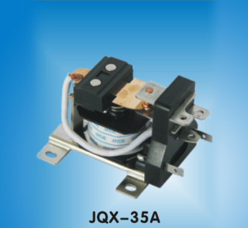 JQX-35A
