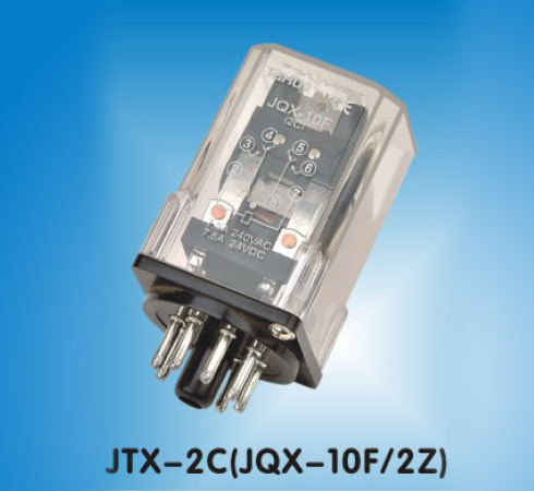 JTX-2C(JQX-10F/2Z)
