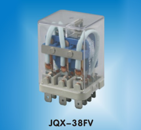 JQX-38FV