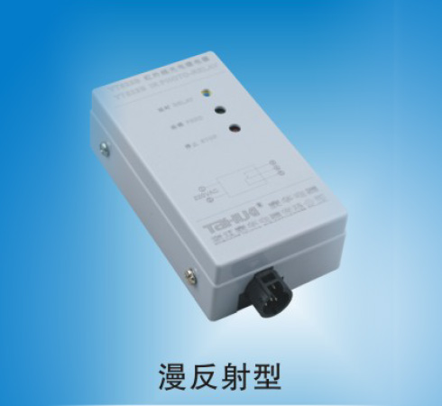 漫反射型