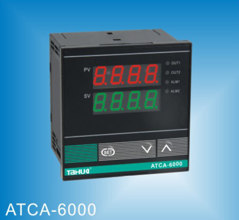 ATCA-6000智能数字温度控制器