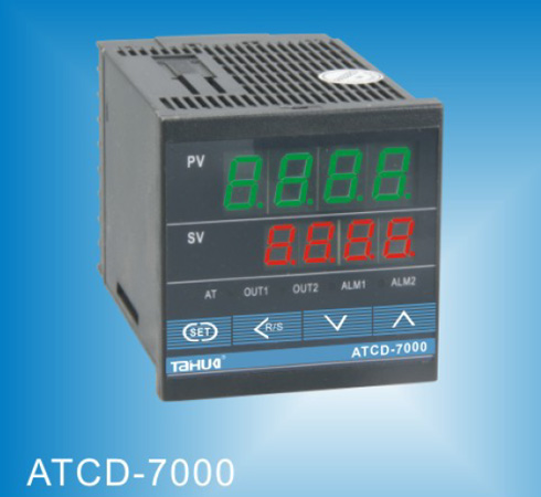 ATCD-7000智能温度调节仪