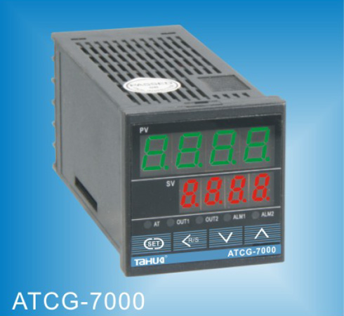 ATCG-7000智能温度调节仪