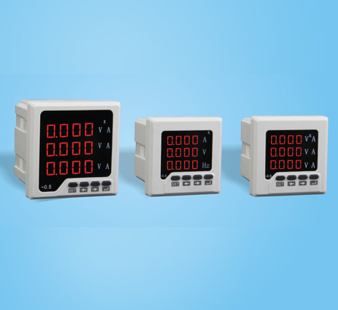电流表电压表系列