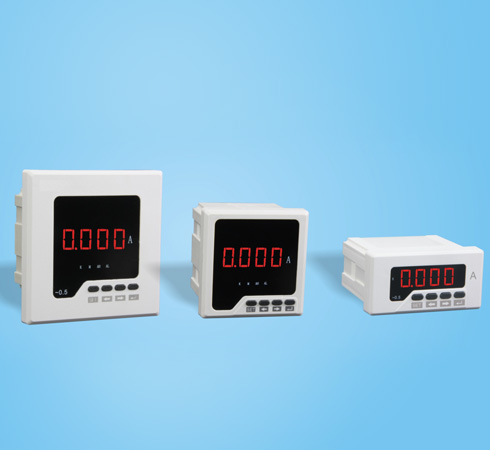 电流表电压表系列