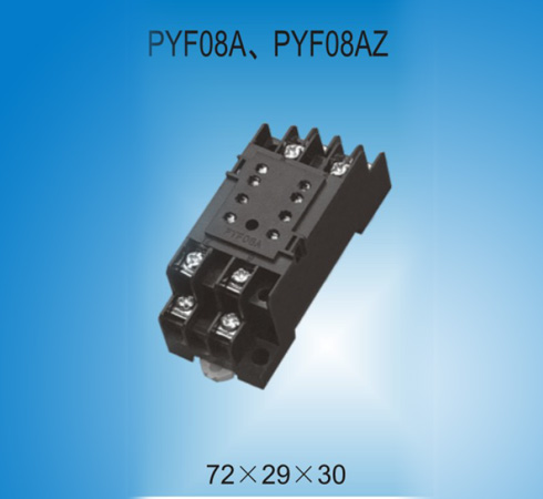 PYF08A、PYF08AZ