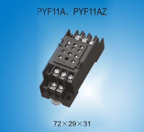 PYF11A、PYF11AZ