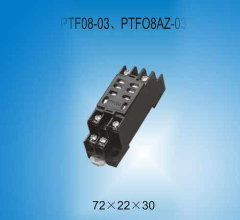 PTF08-03、PTF08AZ-03