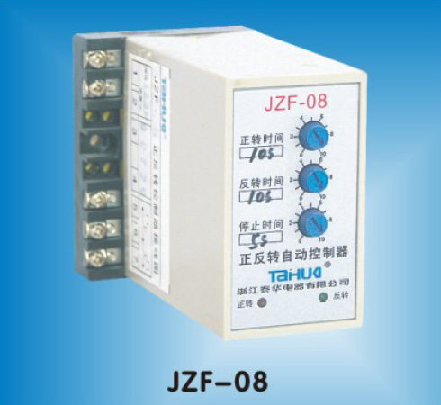 JZF-08