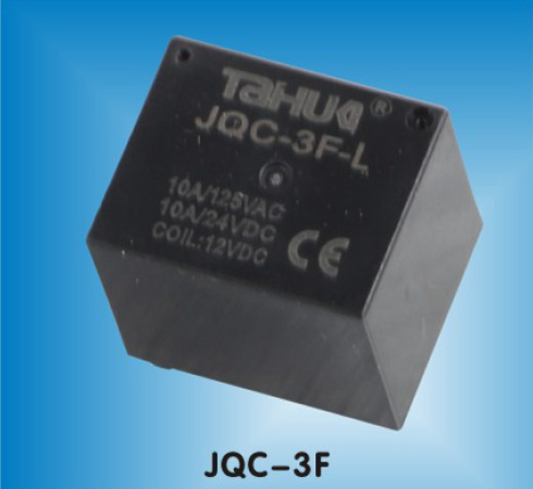JQC-3F