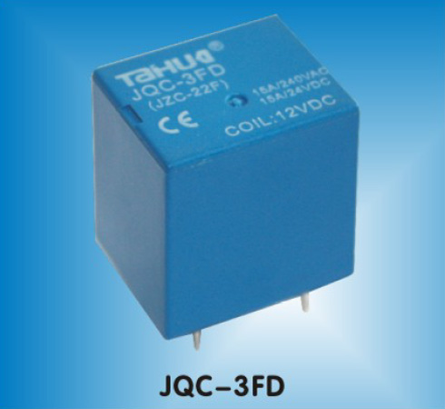 JQC-3FD