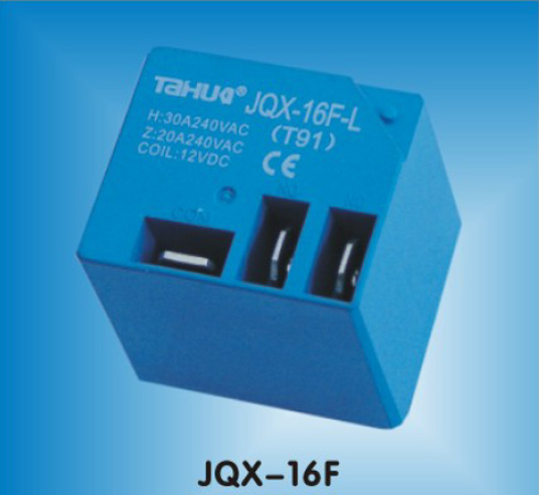 JQX-16F