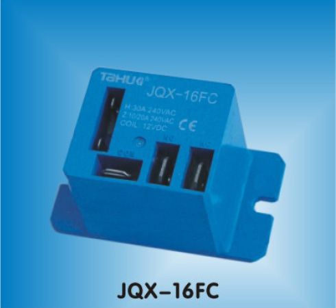 JQX-16C