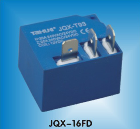 JQX-16FD