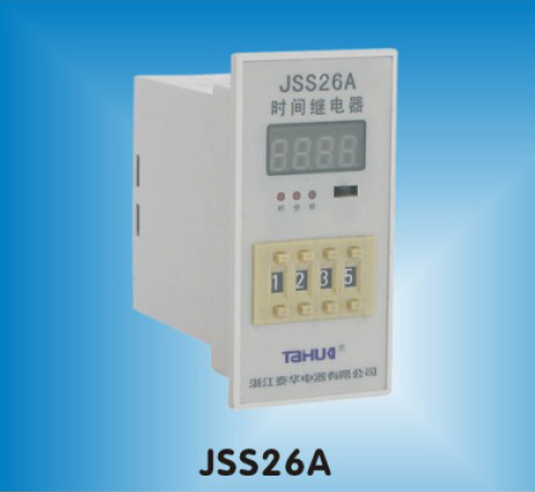 JSS26A