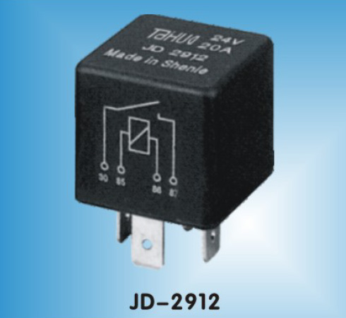 JD-2912