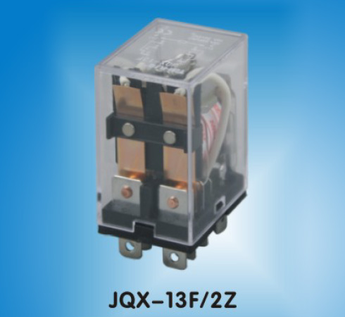 JQX-13F/2Z