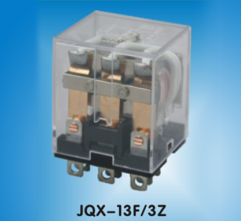 JQX-13F/3Z