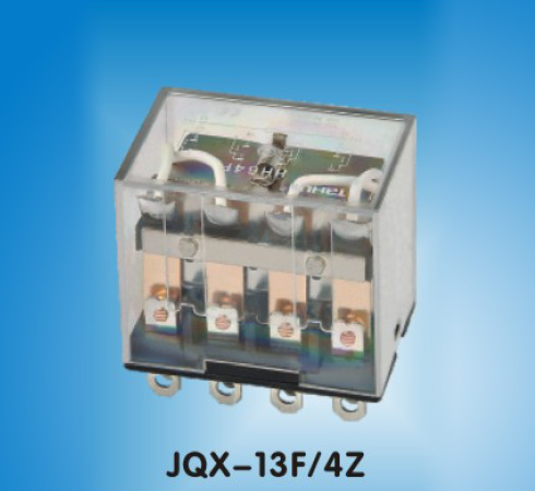JQX-13F/4Z