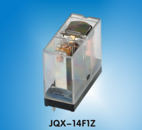 JQX-14F/1Z