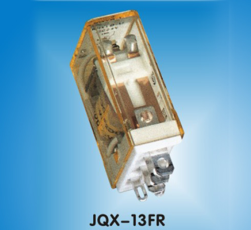 JQX-13FR