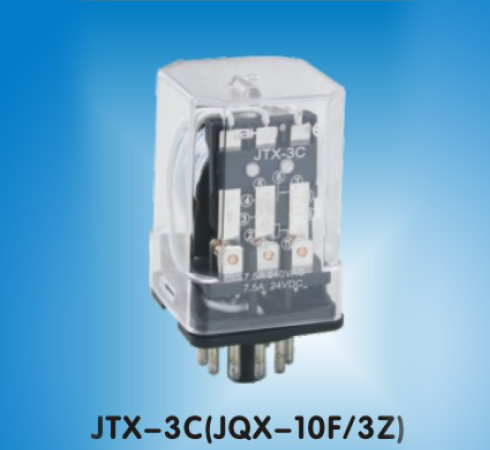 JTX-3C(JQX-10F/3Z)
