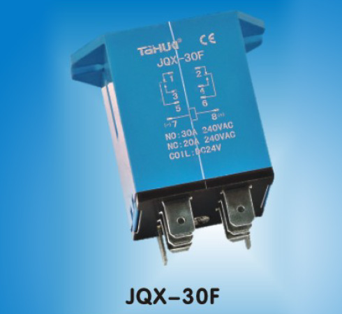 JQX-30F
