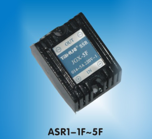ASR1-1F~5F