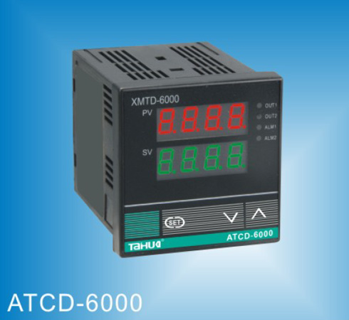 ATCD-6000智能数字温度控制器