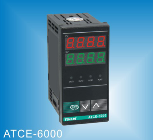 ATCE-6000智能数字温度控制器