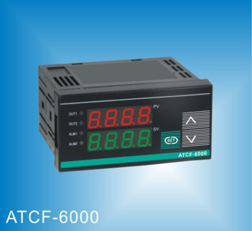 ATCF-6000智能数字温度控制器