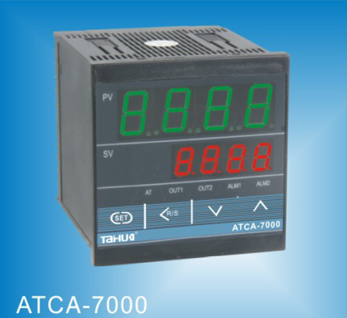 ATCA-7000智能温度调节仪