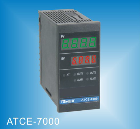 ATCE-7000智能温度调节仪