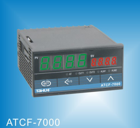 ATCF-7000智能温度调节仪