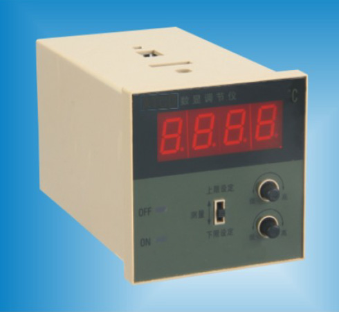 ATCD-2201、2002数字显示温度调节器