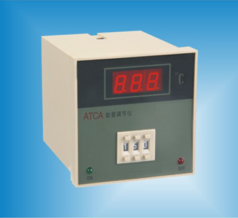 ATCA-2001(2002、3001、2301)数字显示温度调节器